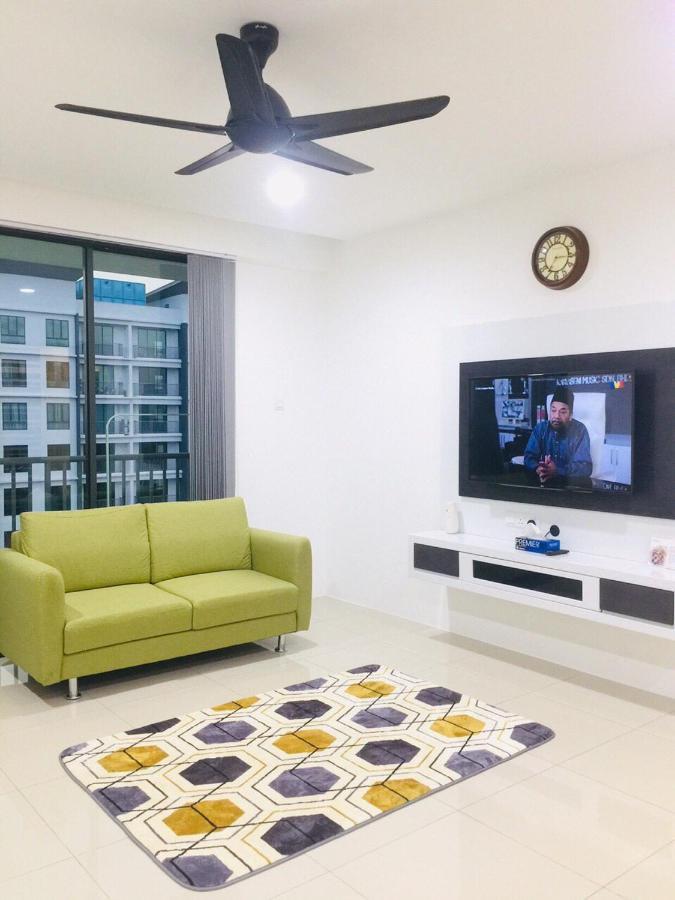 Sofea Casa Homestay ايبوه المظهر الخارجي الصورة
