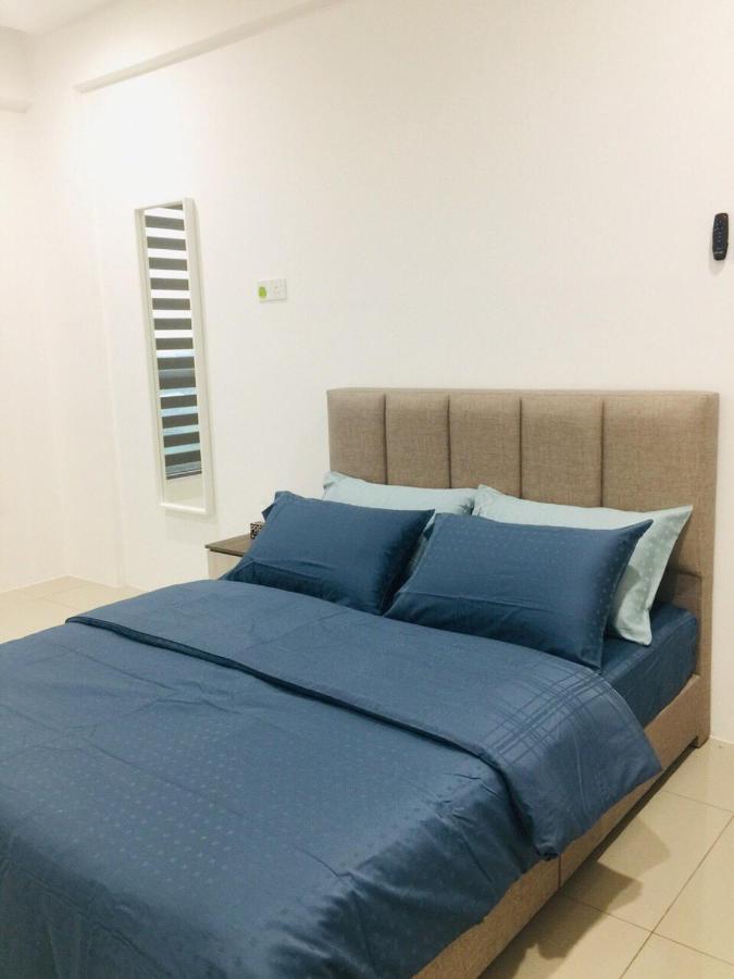 Sofea Casa Homestay ايبوه المظهر الخارجي الصورة