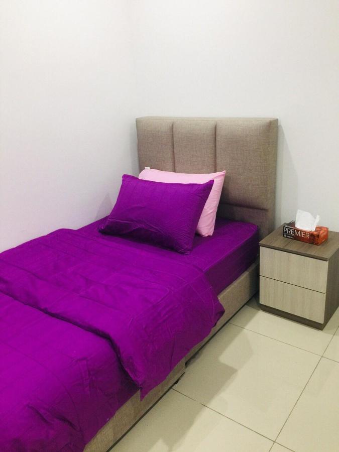 Sofea Casa Homestay ايبوه المظهر الخارجي الصورة